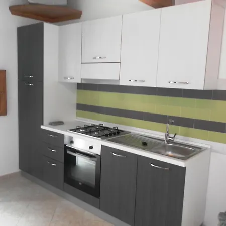 Il Soffio Di Eolo Lipari (Isola Lipari)