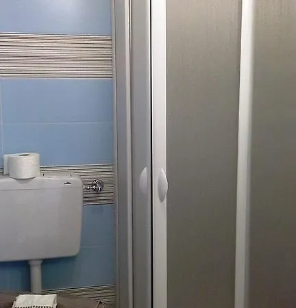 Il Soffio Di Eolo Apartment *