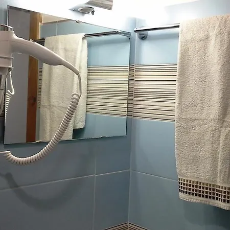 Il Soffio Di Eolo Apartment