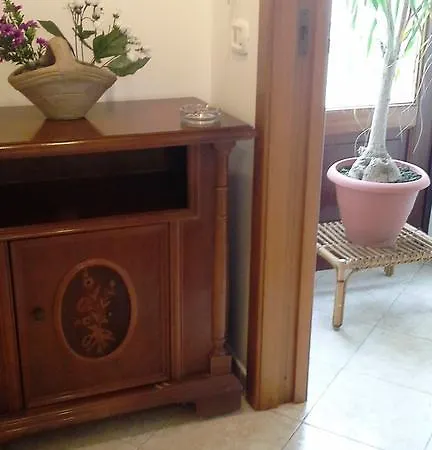 Apartment Il Soffio Di Eolo Lipari (Isola Lipari)