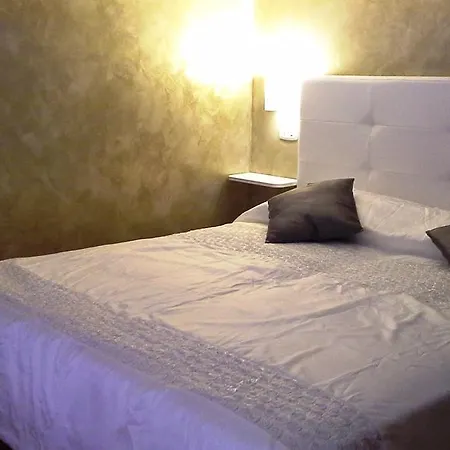 Il Soffio Di Eolo Apartment Lipari (Isola Lipari)