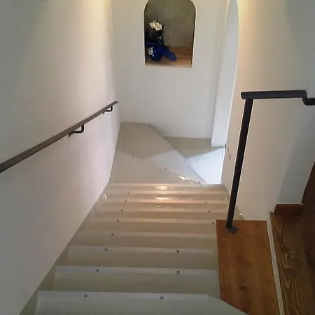 Apartment Il Soffio Di Eolo