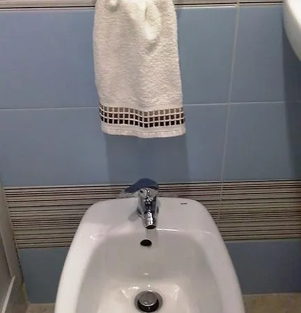 Apartment Il Soffio Di Eolo Lipari (Isola Lipari)