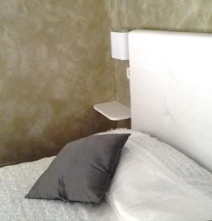 Il Soffio Di Eolo Apartment Lipari (Isola Lipari)