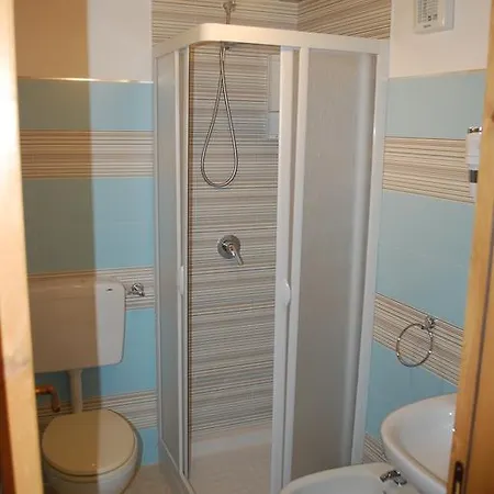 Apartment Il Soffio Di Eolo Lipari (Isola Lipari)