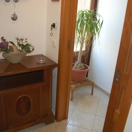 Apartment Il Soffio Di Eolo Lipari (Isola Lipari)