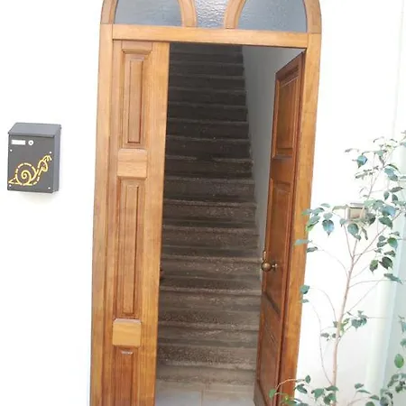 Il Soffio Di Eolo Apartment *