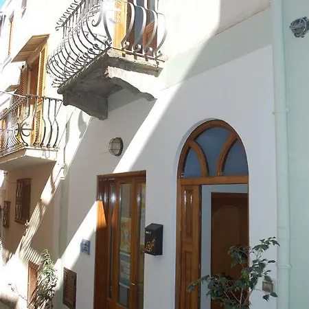 Il Soffio Di Eolo Apartment *