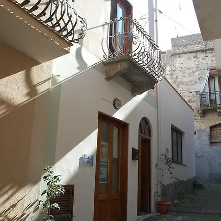 Apartment Il Soffio Di Eolo *