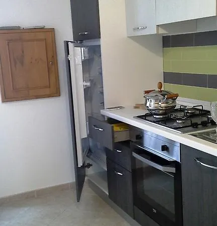 Il Soffio Di Eolo Lipari (Isola Lipari)