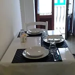 Il Soffio Di Eolo Apartmán Lipari (Isola Lipari)