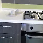 Il Soffio Di Eolo Apartmán *