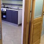 Il Soffio Di Eolo Apartmán Lipari (Isola Lipari)