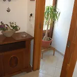 Apartmán Il Soffio Di Eolo Lipari (Isola Lipari)