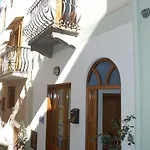 Il Soffio Di Eolo Apartmán *