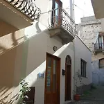 Apartmán Il Soffio Di Eolo *