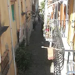 Il Soffio Di Eolo Apartmán *