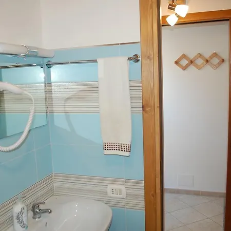 Il Soffio Di Eolo Appartement *