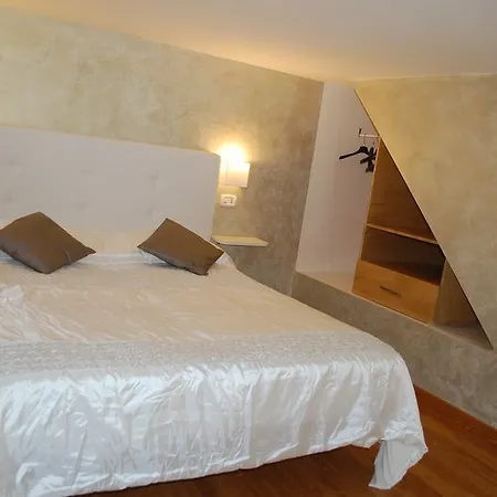 Il Soffio Di Eolo Apartmán Lipari (Isola Lipari)